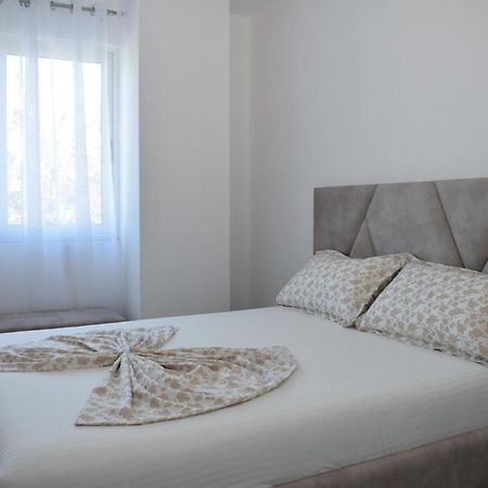 Best Summer Apartment Golem  Bagian luar foto