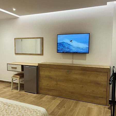 Best Summer Apartment Golem  Bagian luar foto