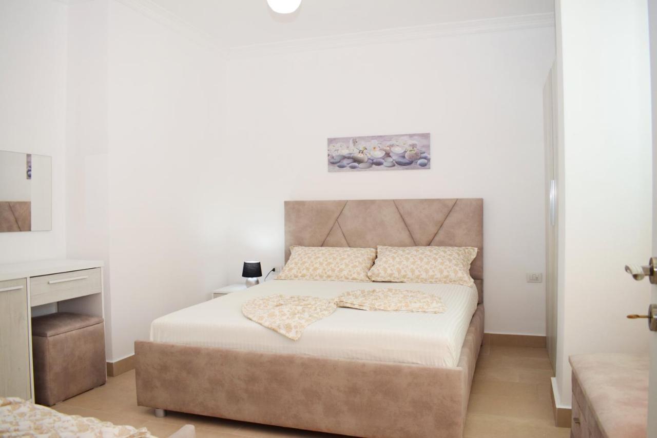 Best Summer Apartment Golem  Bagian luar foto