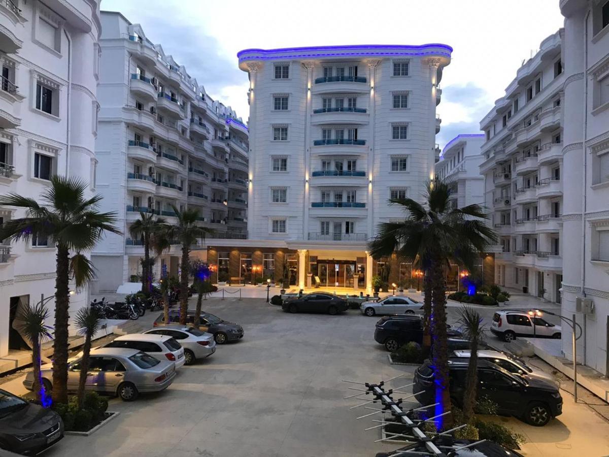 Best Summer Apartment Golem  Bagian luar foto