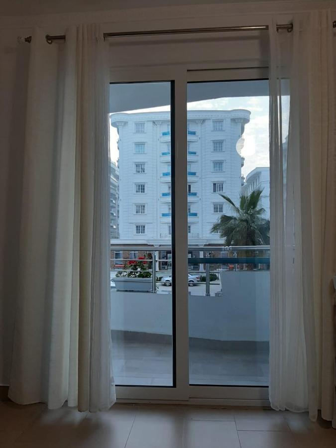 Best Summer Apartment Golem  Bagian luar foto