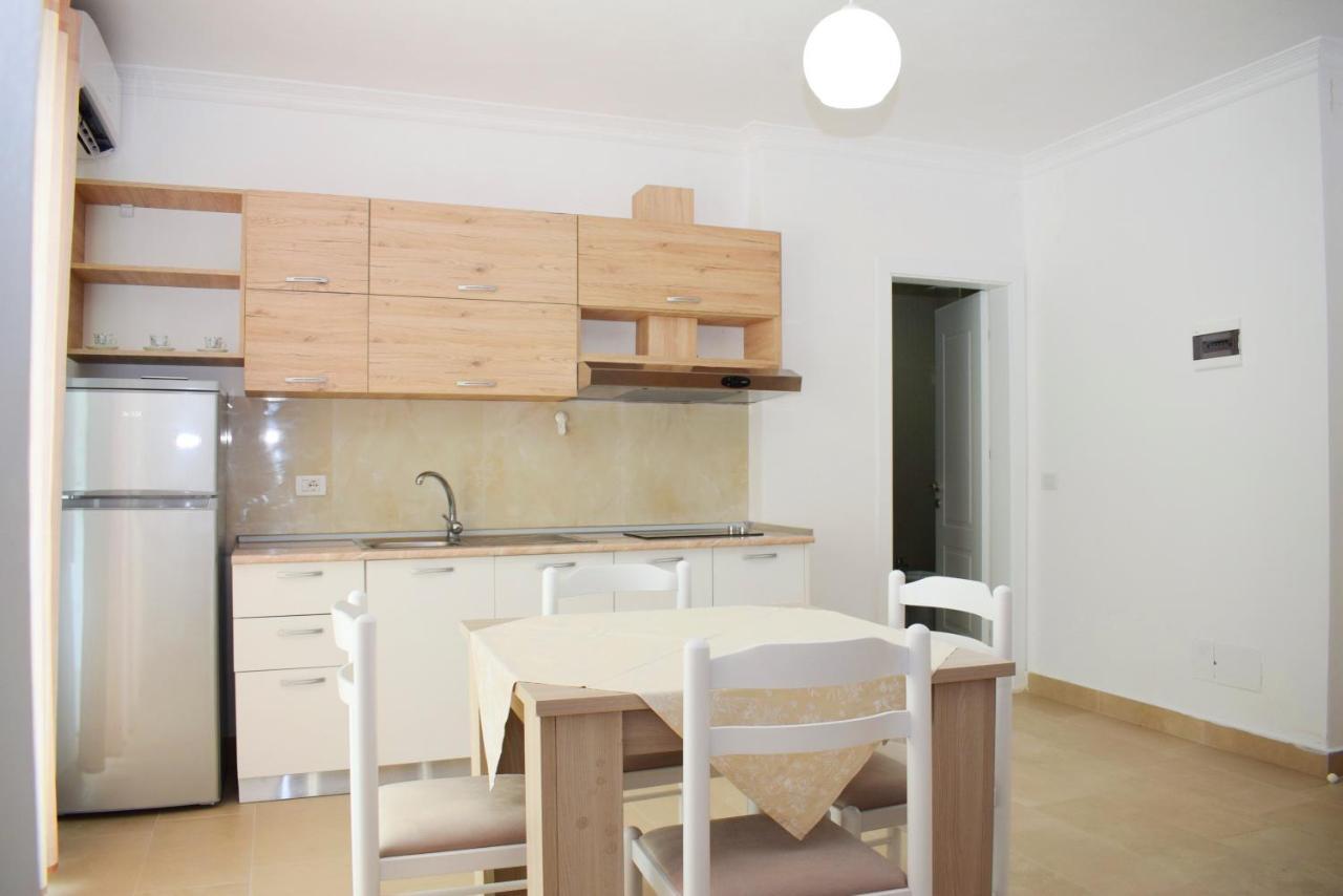 Best Summer Apartment Golem  Bagian luar foto