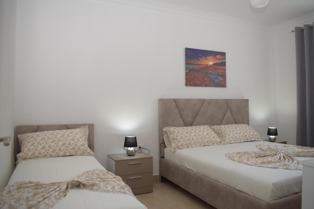Best Summer Apartment Golem  Bagian luar foto
