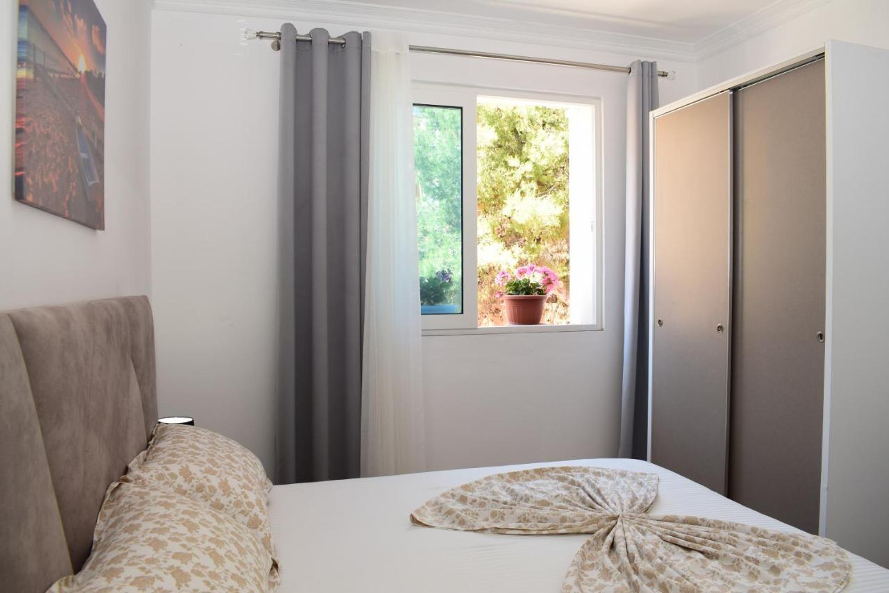 Best Summer Apartment Golem  Bagian luar foto