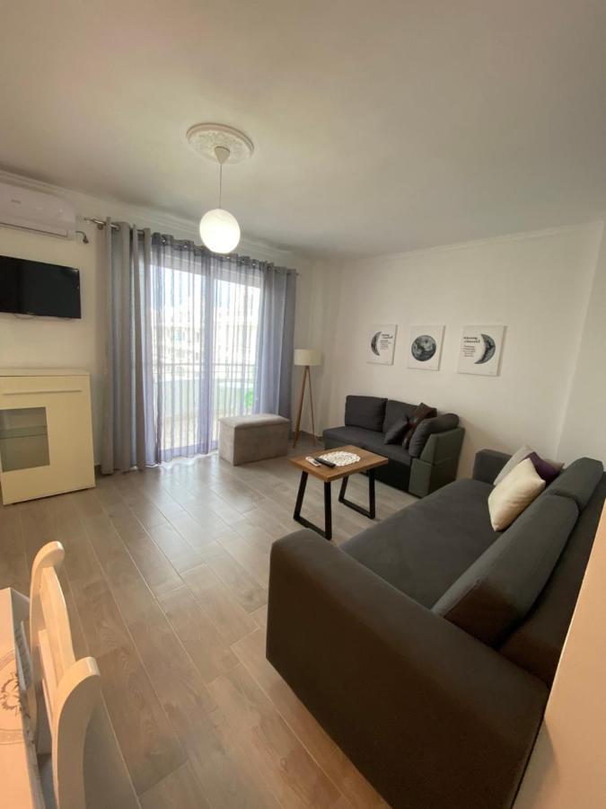 Best Summer Apartment Golem  Bagian luar foto
