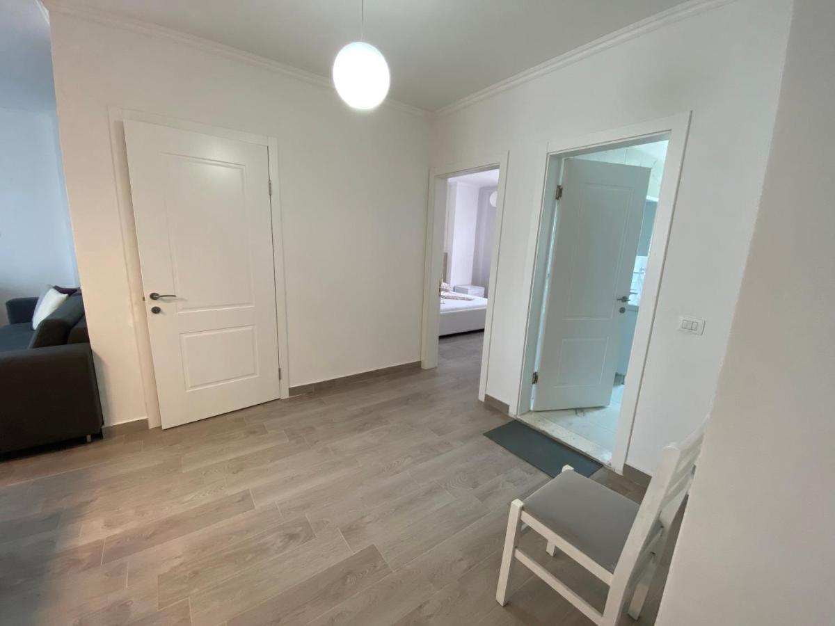 Best Summer Apartment Golem  Bagian luar foto