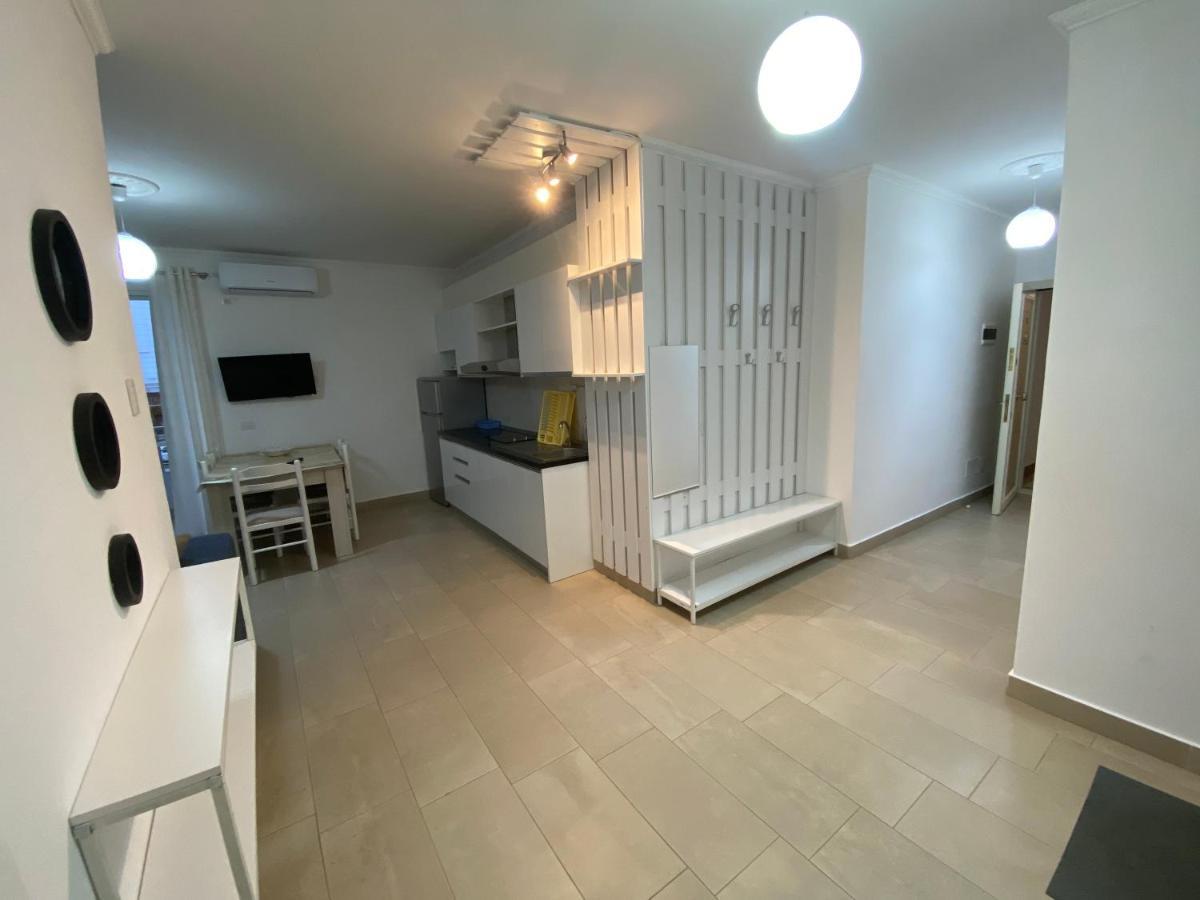 Best Summer Apartment Golem  Bagian luar foto