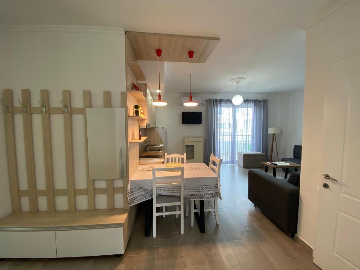 Best Summer Apartment Golem  Bagian luar foto