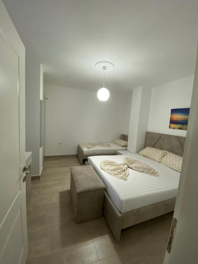 Best Summer Apartment Golem  Bagian luar foto