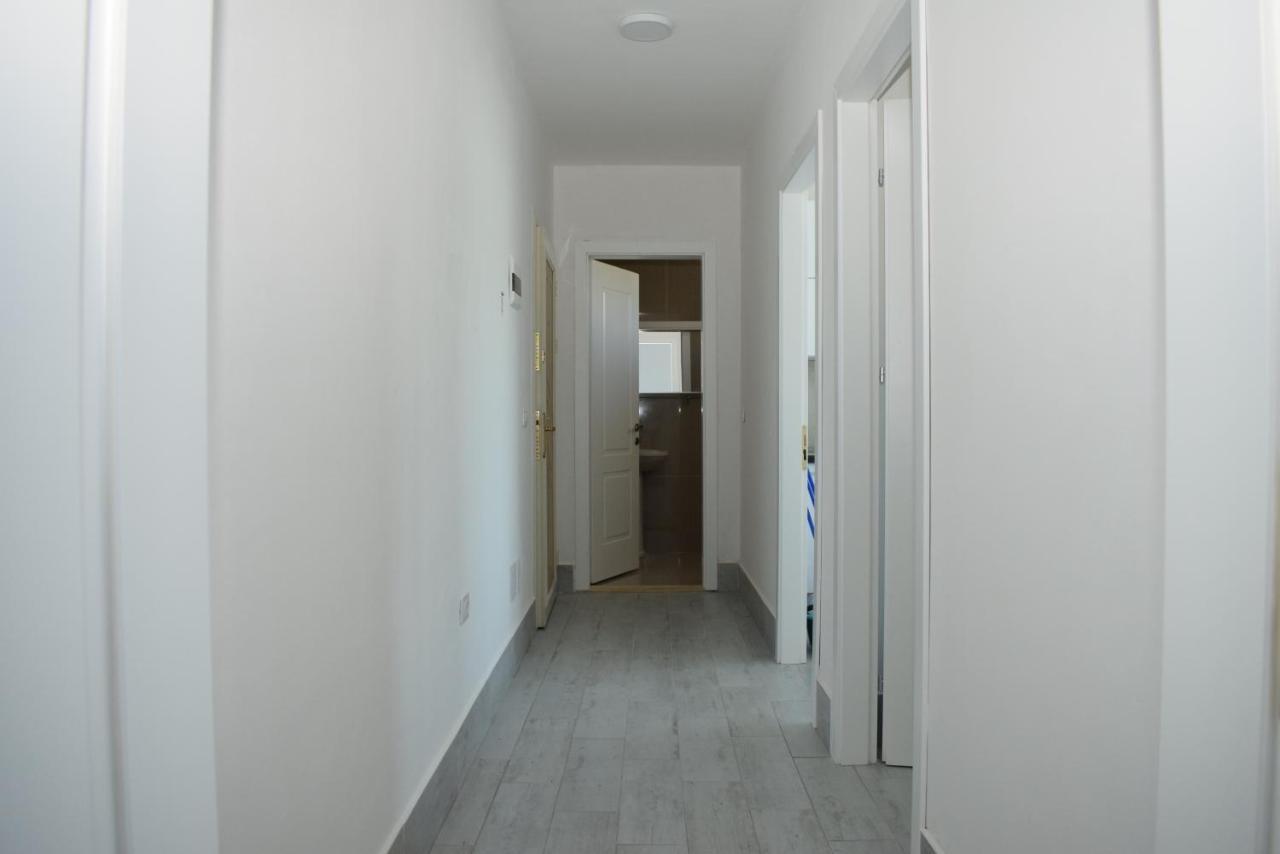 Best Summer Apartment Golem  Bagian luar foto
