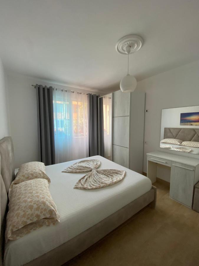 Best Summer Apartment Golem  Bagian luar foto