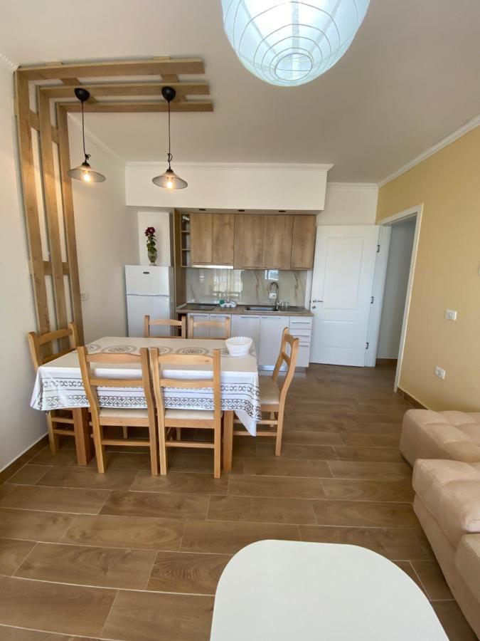 Best Summer Apartment Golem  Bagian luar foto