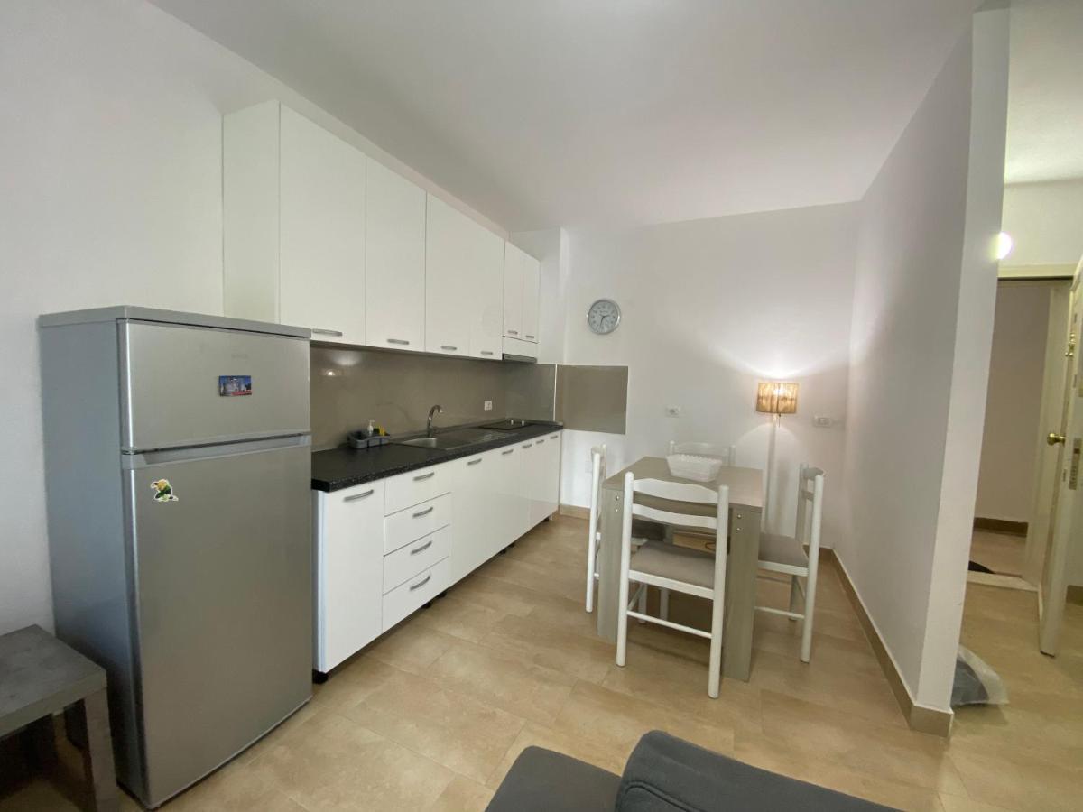 Best Summer Apartment Golem  Bagian luar foto