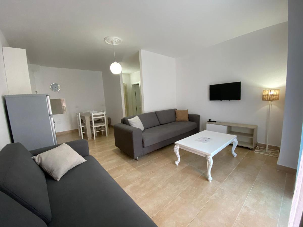 Best Summer Apartment Golem  Bagian luar foto