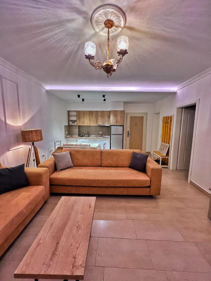 Best Summer Apartment Golem  Bagian luar foto