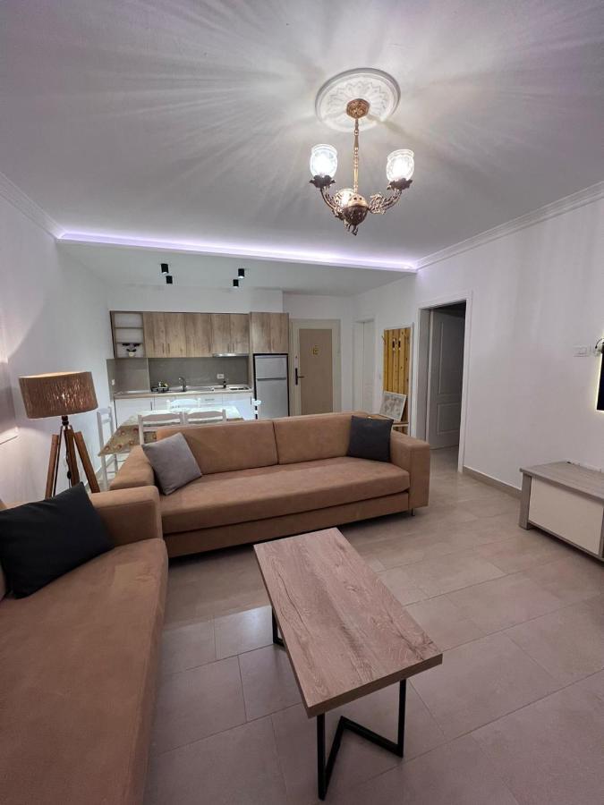 Best Summer Apartment Golem  Bagian luar foto