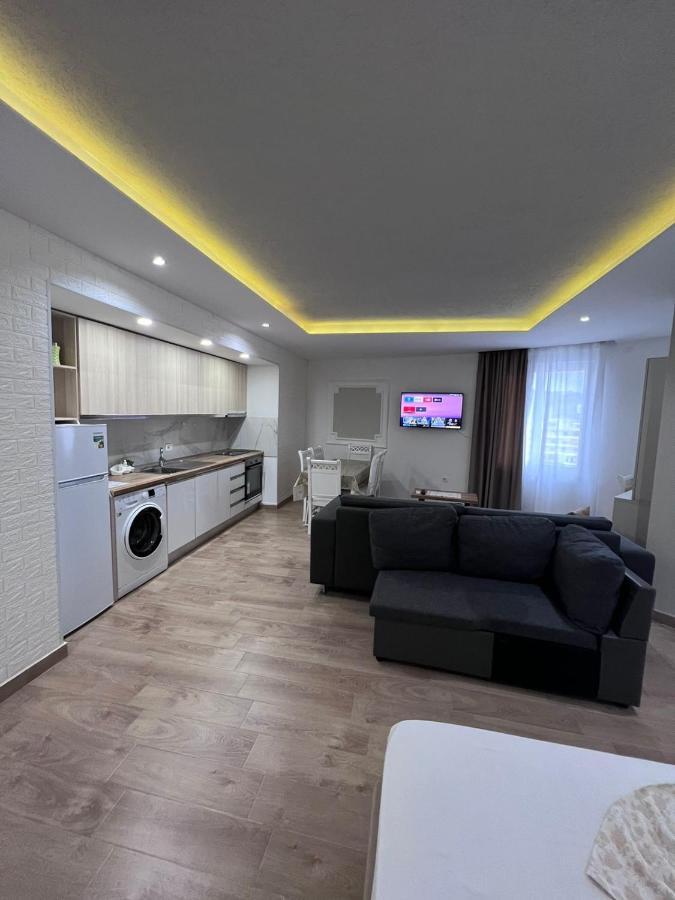 Best Summer Apartment Golem  Bagian luar foto