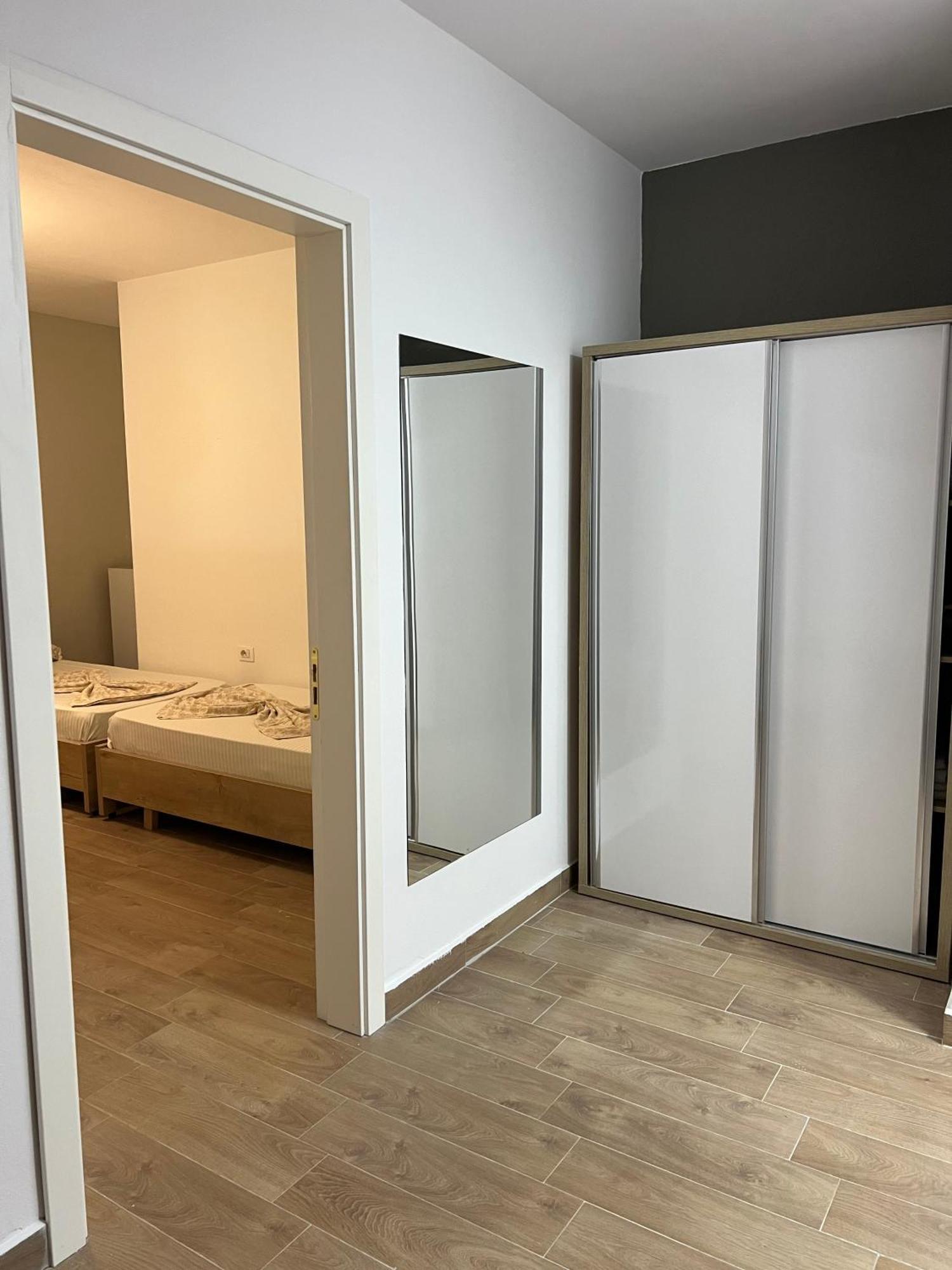 Best Summer Apartment Golem  Bagian luar foto