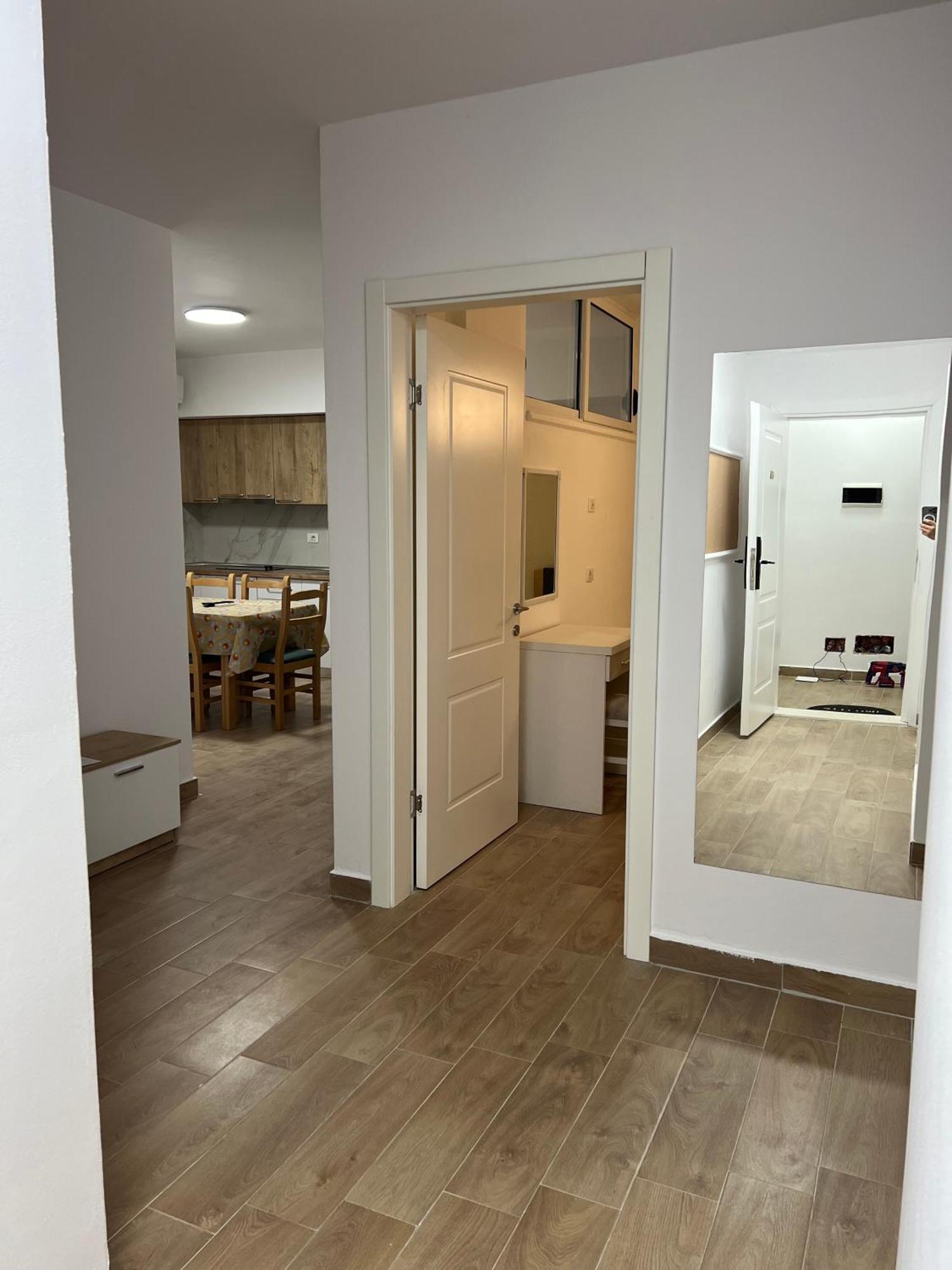 Best Summer Apartment Golem  Bagian luar foto