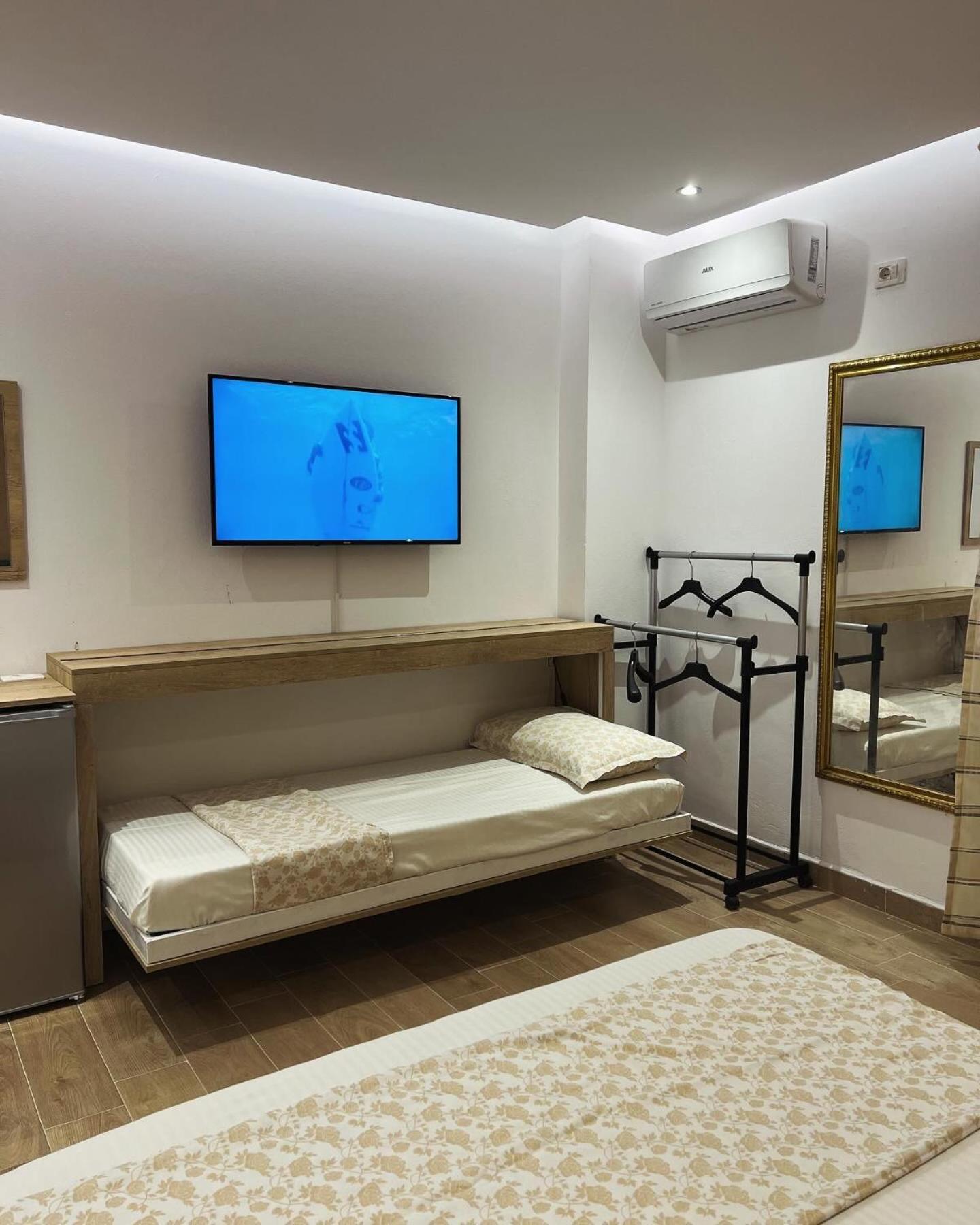 Best Summer Apartment Golem  Bagian luar foto