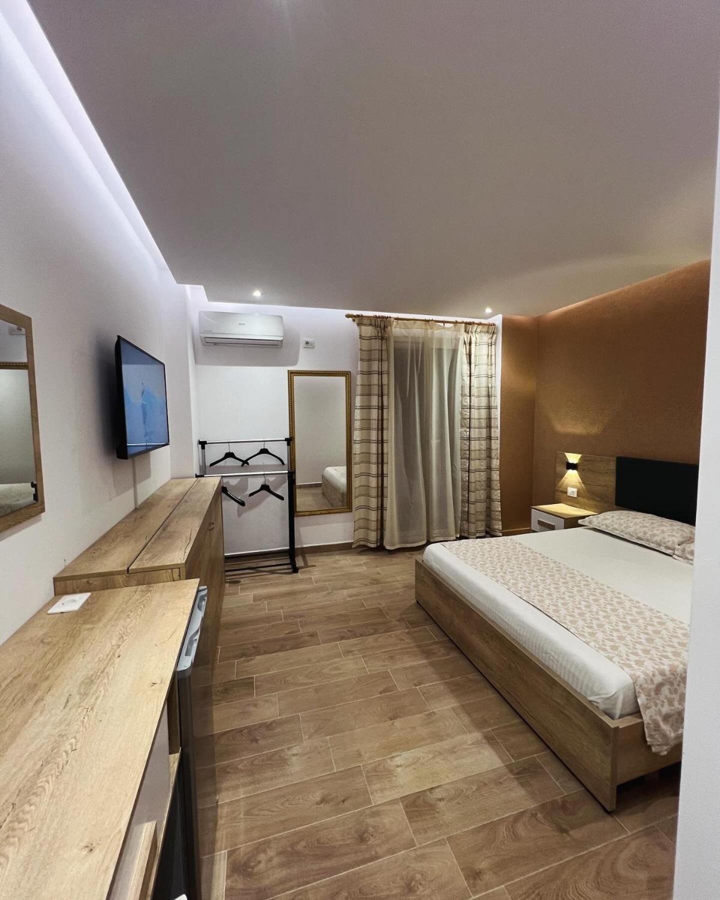 Best Summer Apartment Golem  Bagian luar foto