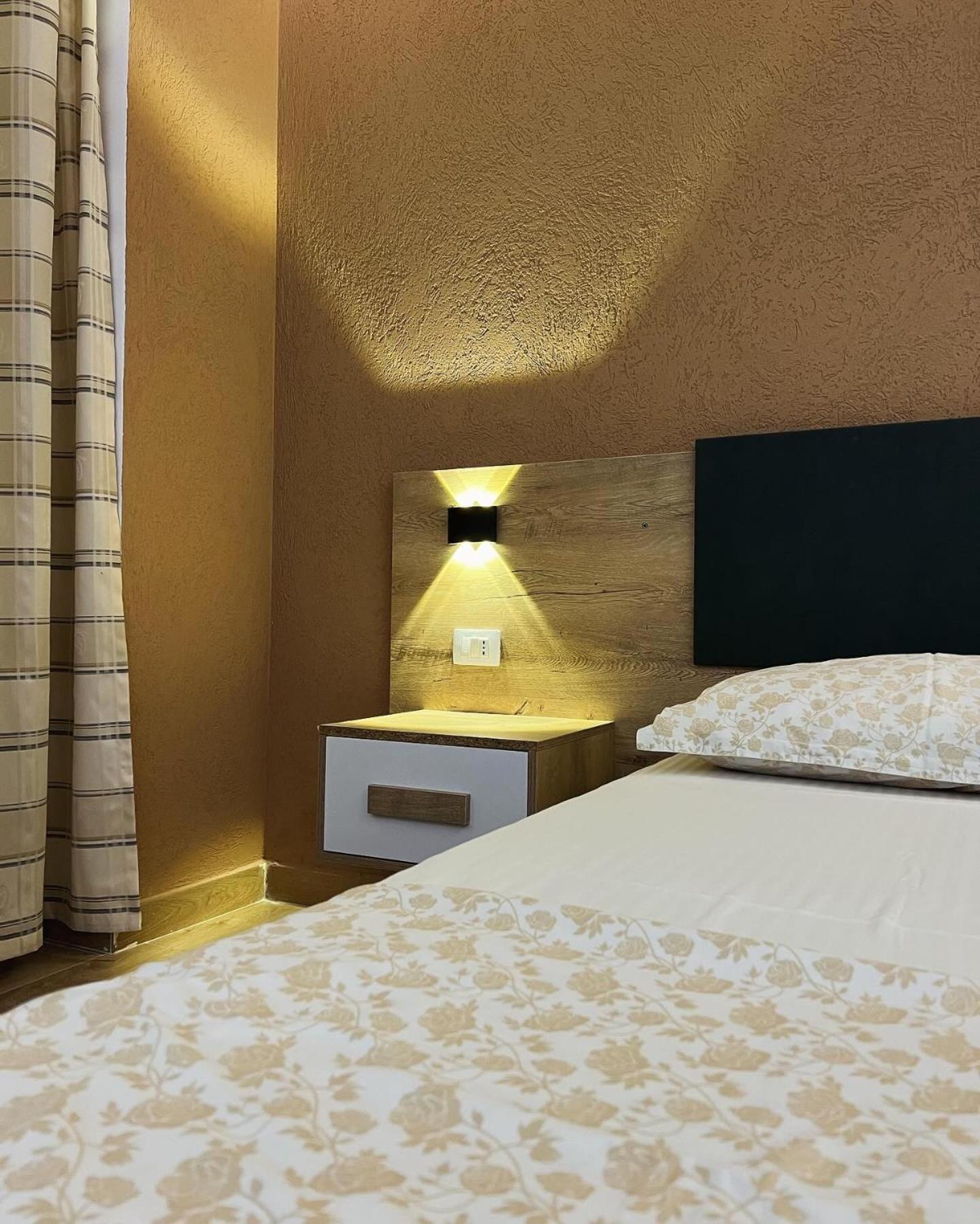 Best Summer Apartment Golem  Bagian luar foto