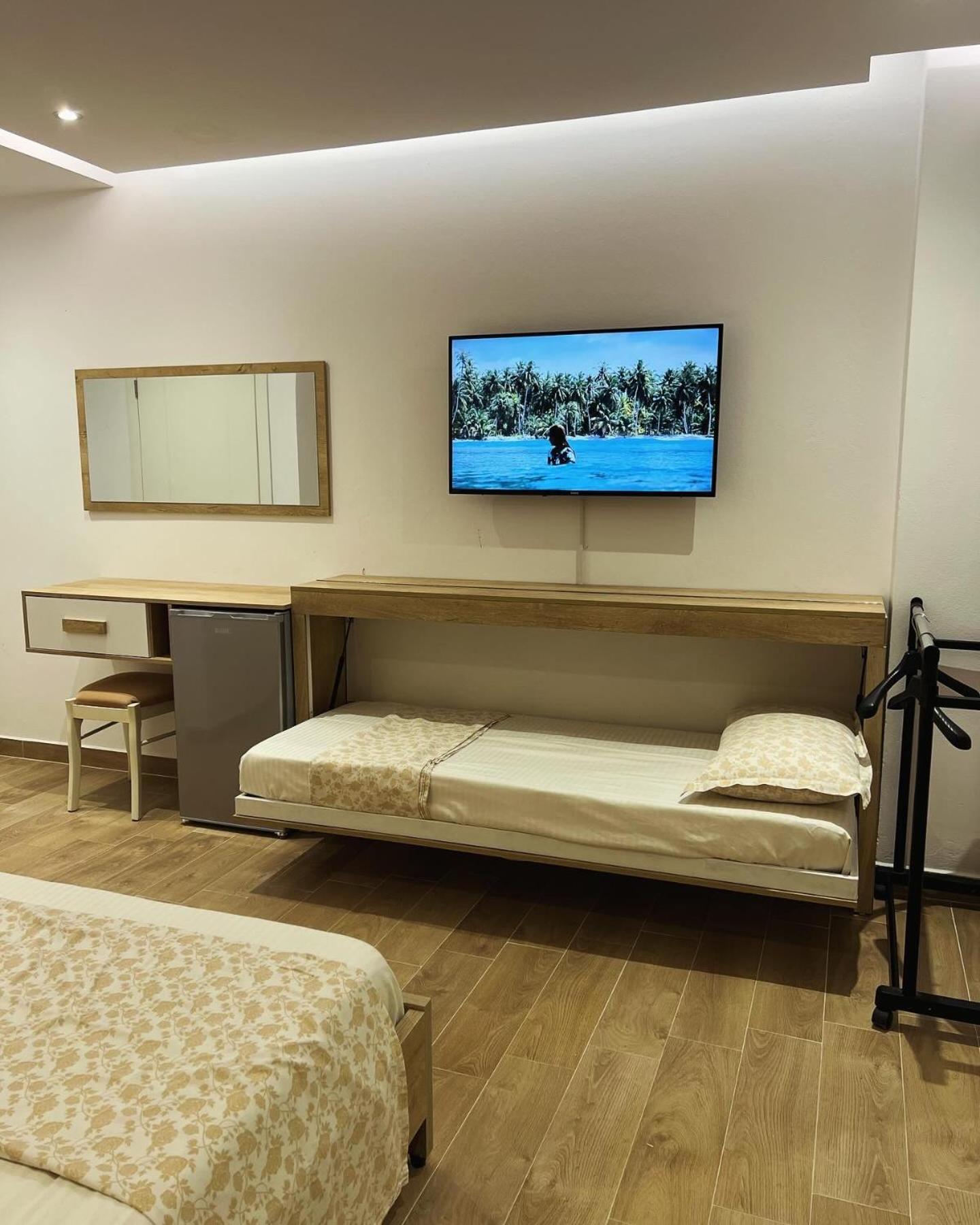 Best Summer Apartment Golem  Bagian luar foto